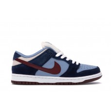 Кроссовки Nike SB Dunk Low FTC Finally