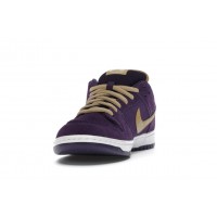 Nike SB Dunk Low Crown Royal
