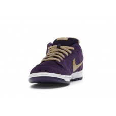 Nike SB Dunk Low Crown Royal
