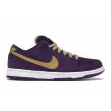 Кроссовки Nike SB Dunk Low Crown Royal