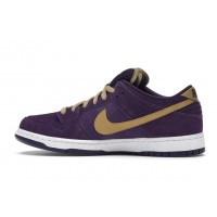 Nike SB Dunk Low Crown Royal