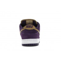 Nike SB Dunk Low Crown Royal