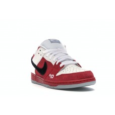 Кроссовки Nike SB Dunk Low Roller Derby