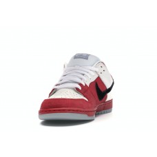 Кроссовки Nike SB Dunk Low Roller Derby