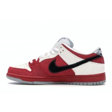 Кроссовки Nike SB Dunk Low Roller Derby