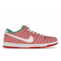 Кроссовки Nike SB Dunk Low Candy Cane