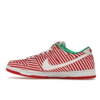 Кроссовки Nike SB Dunk Low Candy Cane