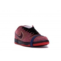 Nike SB Dunk Low Concepts Red Lobster