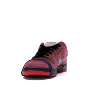 Nike SB Dunk Low Concepts Red Lobster