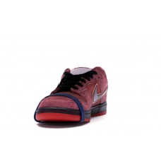 Кроссовки Nike SB Dunk Low Concepts Red Lobster