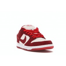 Кроссовки Nike SB Dunk Low Valentines Day (2014)