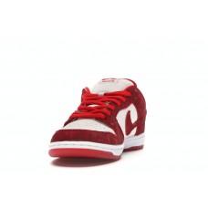 Кроссовки Nike SB Dunk Low Valentines Day (2014)