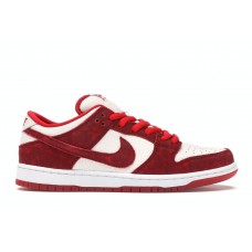 Кроссовки Nike SB Dunk Low Valentines Day (2014)