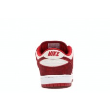 Кроссовки Nike SB Dunk Low Valentines Day (2014)