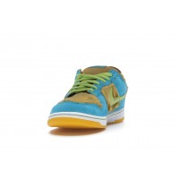 Кроссовки Nike SB Dunk Low Baby Bear