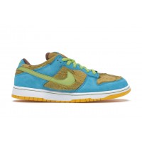Кроссовки Nike SB Dunk Low Baby Bear