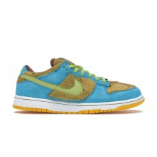 Кроссовки Nike SB Dunk Low Baby Bear