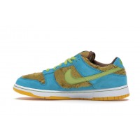 Кроссовки Nike SB Dunk Low Baby Bear