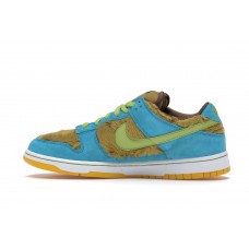 Кроссовки Nike SB Dunk Low Baby Bear