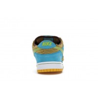 Кроссовки Nike SB Dunk Low Baby Bear