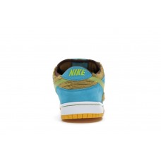 Кроссовки Nike SB Dunk Low Baby Bear