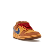 Кроссовки Nike SB Dunk Low Newcastle Brown Ale