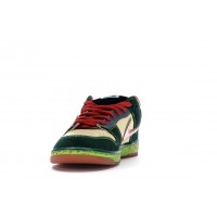 Кроссовки Nike SB Dunk Low Mosquito