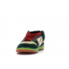 Кроссовки Nike SB Dunk Low Mosquito