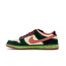 Кроссовки Nike SB Dunk Low Mosquito