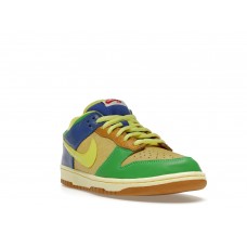 Кроссовки Nike SB Dunk Low Brooklyn Projects