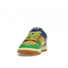 Кроссовки Nike SB Dunk Low Brooklyn Projects