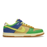 Кроссовки Nike SB Dunk Low Brooklyn Projects