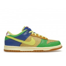 Кроссовки Nike SB Dunk Low Brooklyn Projects