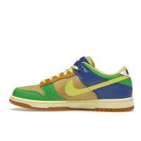 Кроссовки Nike SB Dunk Low Brooklyn Projects