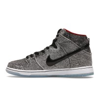 Кроссовки Nike SB Dunk High Salt Stain