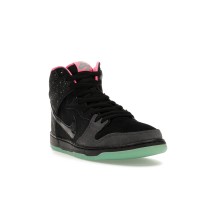 Кроссовки Nike SB Dunk High Premier Northern Lights