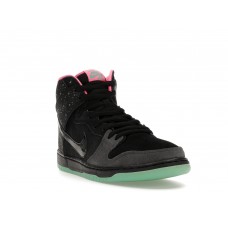 Кроссовки Nike SB Dunk High Premier Northern Lights