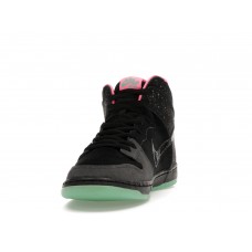 Кроссовки Nike SB Dunk High Premier Northern Lights