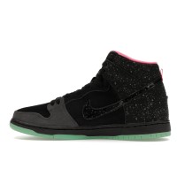 Кроссовки Nike SB Dunk High Premier Northern Lights