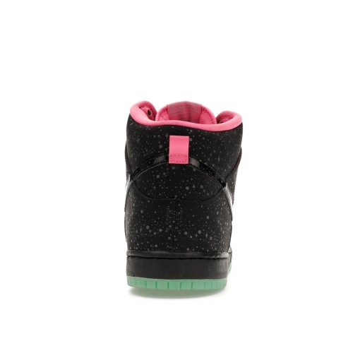 Кроссы Nike SB Dunk High Premier Northern Lights - мужская сетка размеров