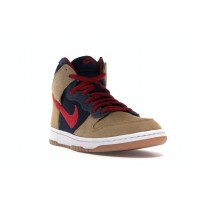Кроссовки Nike SB Dunk High Reese Forbes