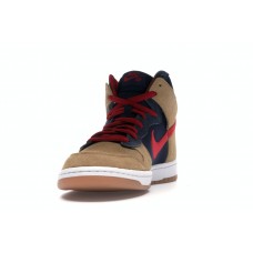 Кроссовки Nike SB Dunk High Reese Forbes