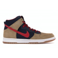 Кроссовки Nike SB Dunk High Reese Forbes