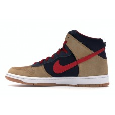 Кроссовки Nike SB Dunk High Reese Forbes