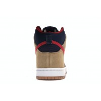 Кроссовки Nike SB Dunk High Reese Forbes