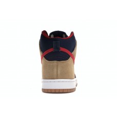 Кроссовки Nike SB Dunk High Reese Forbes