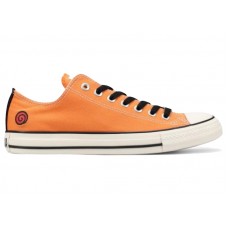 Converse Chuck Taylor All-Star Ox Naruto Naruto Uzumaki