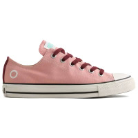 Converse Chuck Taylor All-Star Ox Naruto Sakura Haruno