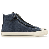 Converse Chuck Taylor All Star Aged 87 CZ Hi Stranger Things Blue Black