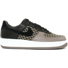 Nike Air Force 1 Low Undefeated Green-Olive